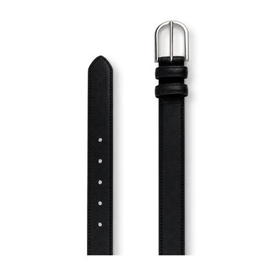 BH500S belt - Black - buckle-and-tip