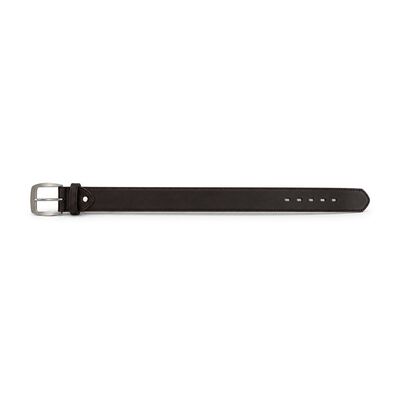 BW2021 belt - Brown - full-length