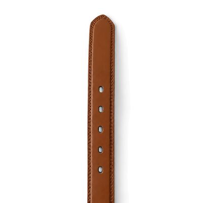 BW9907 belt - Tan - tip-half
