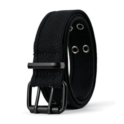 WB211 belt - Black - coil-upright