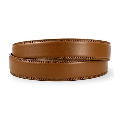 DS7998 belt - Tan - coil-back