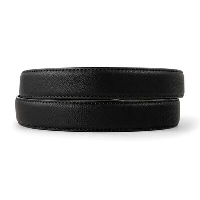 BH500S belt - Black - coil-back