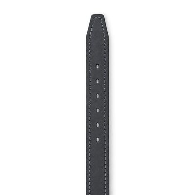BG8275 belt - Gray - tip-half