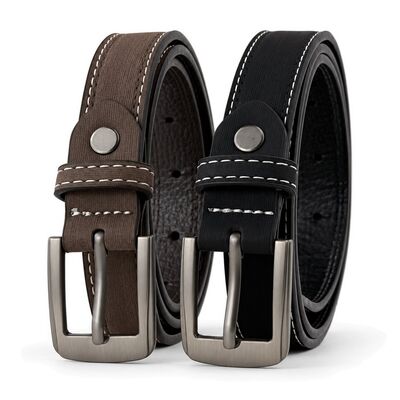 BK2011 belt - all colors - all-colors