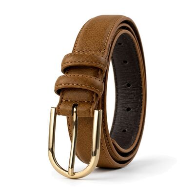 BH500G belt - Tan - coil-upright