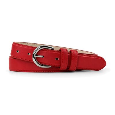 BH403 belt - Red - main