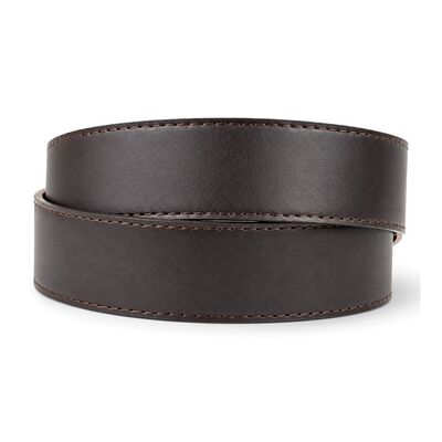 BW2021 belt - Brown - coil-back