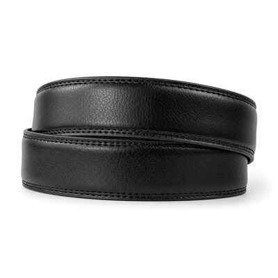 FDL065 belt - Black - coil-back