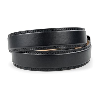BW9907 belt - Black - coil-back