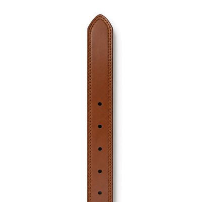 BH5002 belt - Tan - tip-half