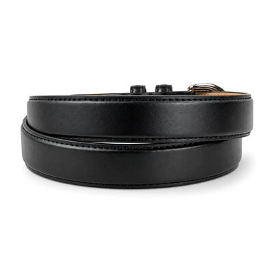 BH402 belt - Black - coil-back