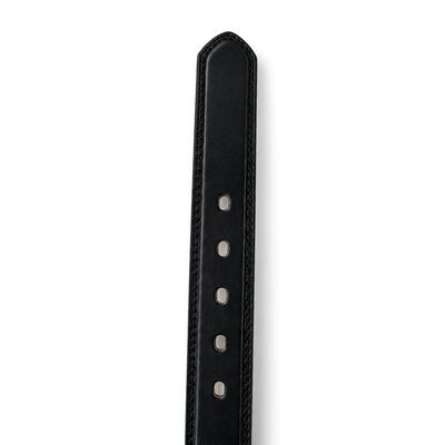 BW9907 belt - Black - tip-half