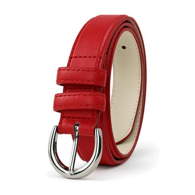 BH403 belt - Red - coil-upright