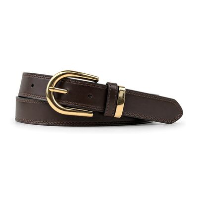 BH5002 belt - Brown - main
