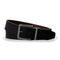 9014 belt - Black/Brown - main