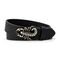 1517 belt - Black - main