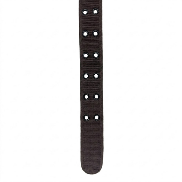 Wholesale Canvas Pin Buckle Belt