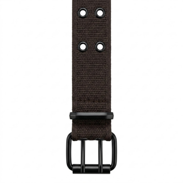 Wholesale Canvas Pin Buckle Belt