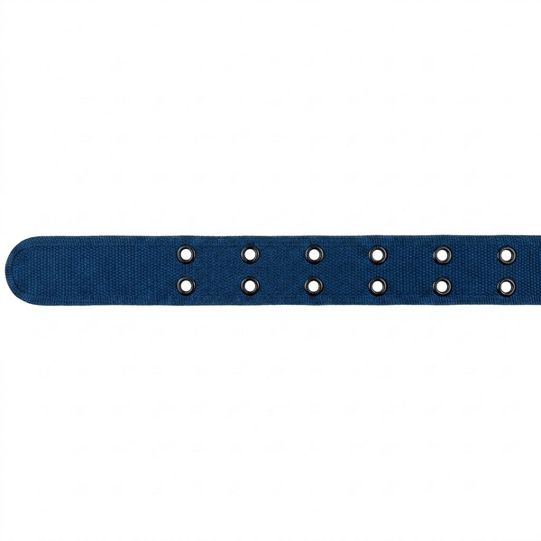 Wholesale Canvas Pin Buckle Belt