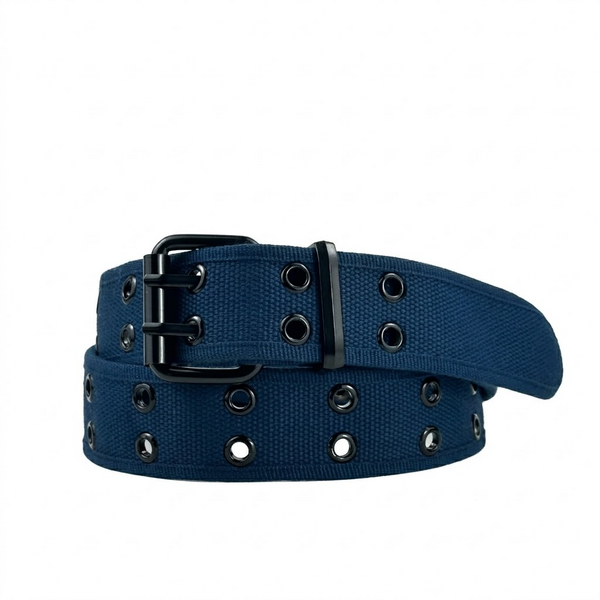Wholesale Canvas Pin Buckle Belt