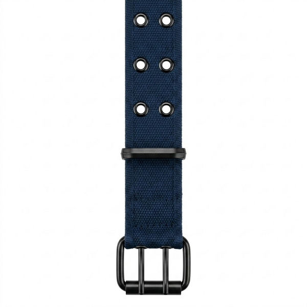 Wholesale Canvas Pin Buckle Belt
