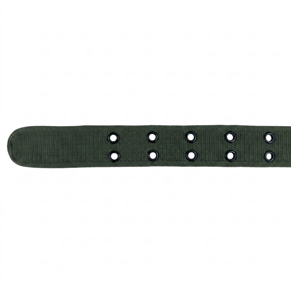 Wholesale Canvas Pin Buckle Belt