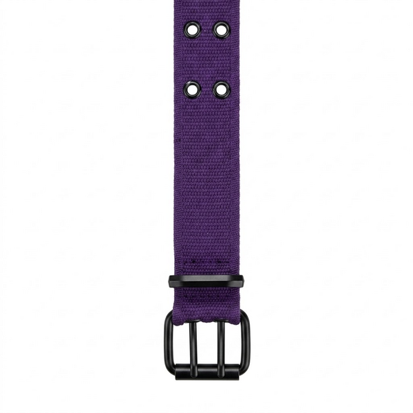 Wholesale Canvas Pin Buckle Belt