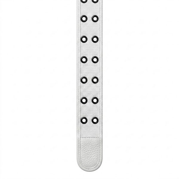 Wholesale Canvas Pin Buckle Belt