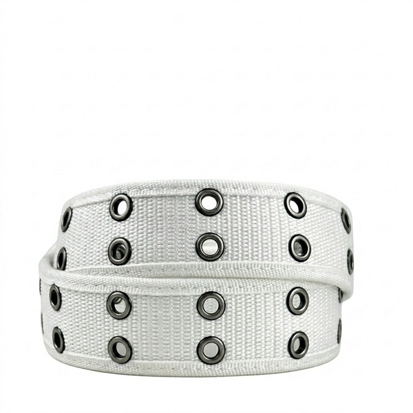 Wholesale Canvas Pin Buckle Belt