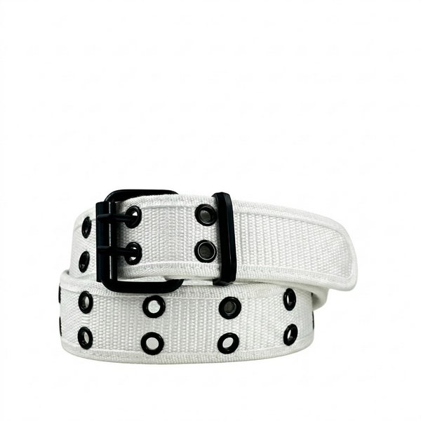 Wholesale Canvas Pin Buckle Belt