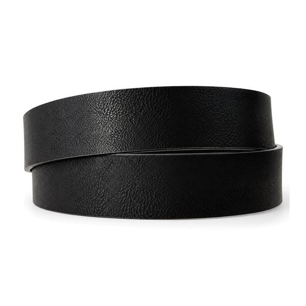 2148 belt - Black - coil-back