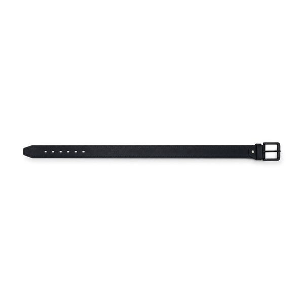 BG8275 belt - Black - full-length