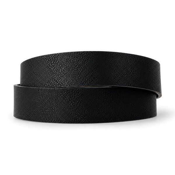 1517 belt - Black - coil-back
