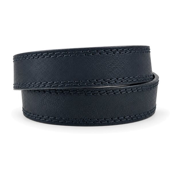 BG8262 belt - Black - coil-back