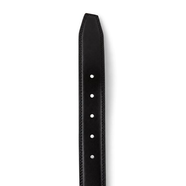BG020 belt - Brown - tip-half