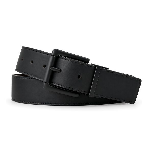 6001 belt - Black/Brown - main