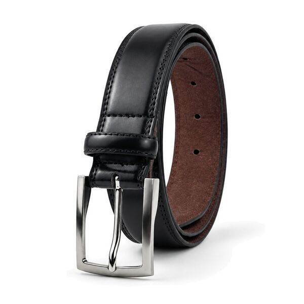 BG020 belt - Brown - coil-upright