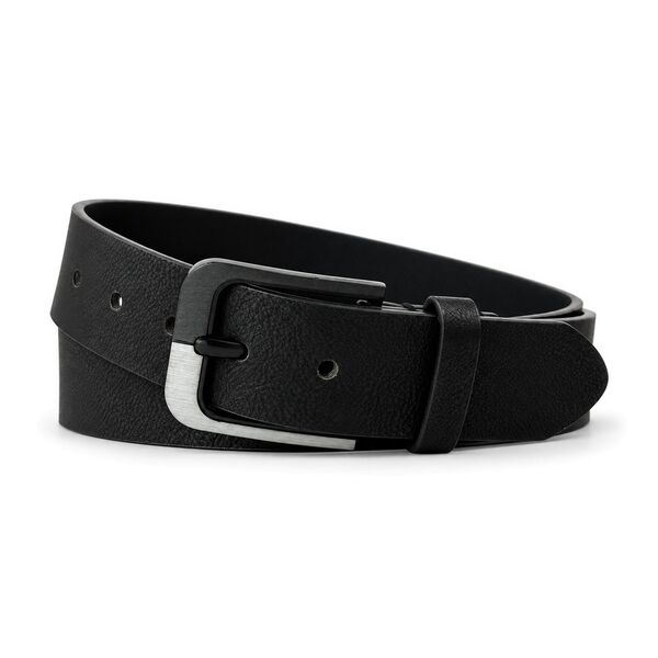 2148 belt - Black - main