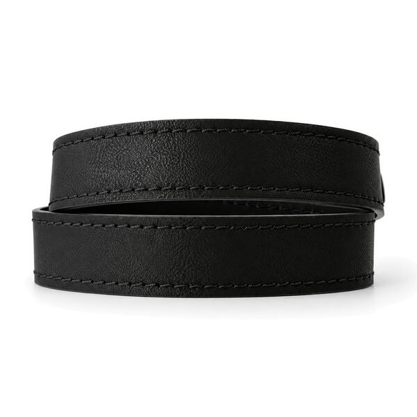 2026B belt - Black - coil-back
