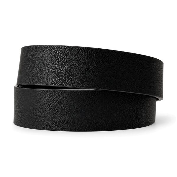 1515 belt - Black - coil-back