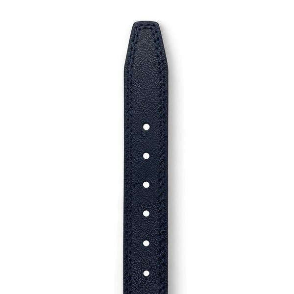 BG8262 belt - Black - tip-half