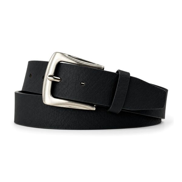 2166 belt - Black - main