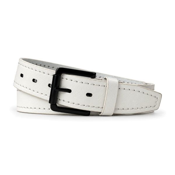 BG8275 belt - White - main
