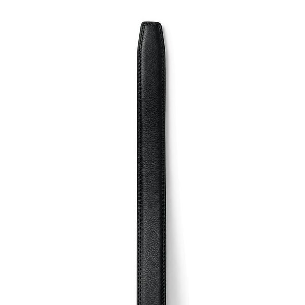 BK7963S belt - Black - tip-half