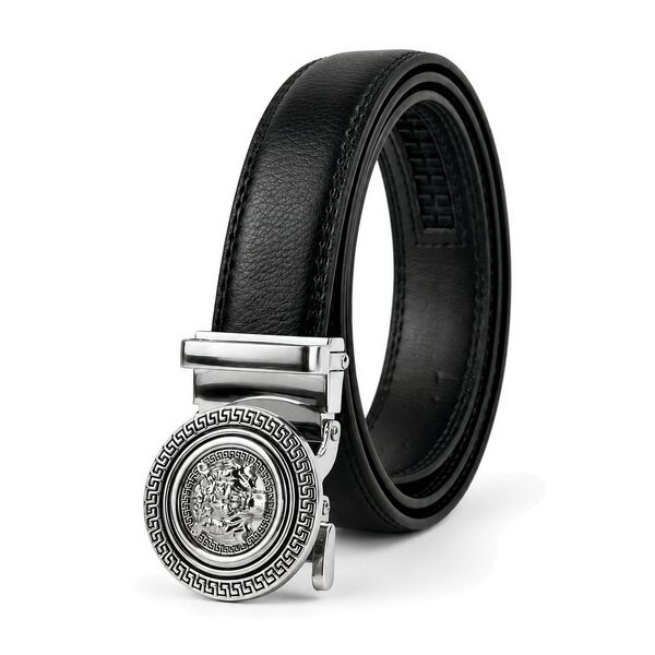 BK7963S belt - Black - coil-upright