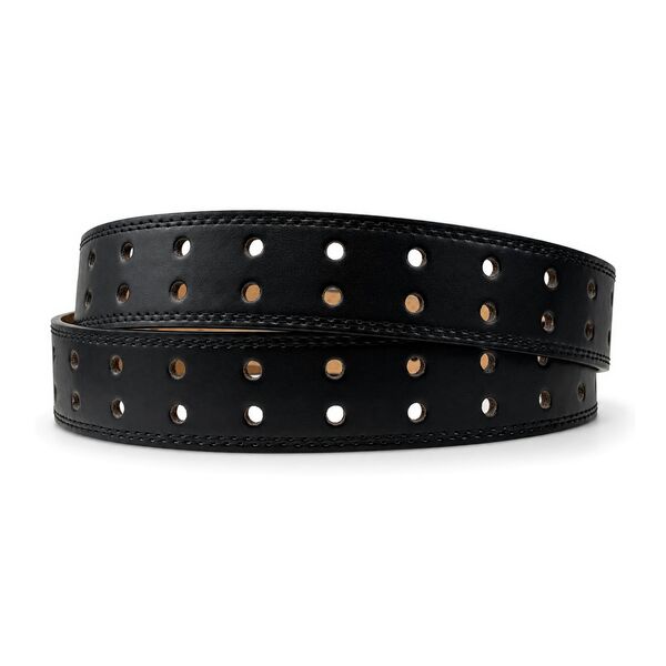 BN9041 belt - Black - coil-back