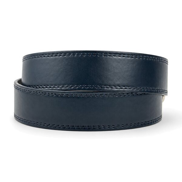 BW8000 belt - Black - coil-back