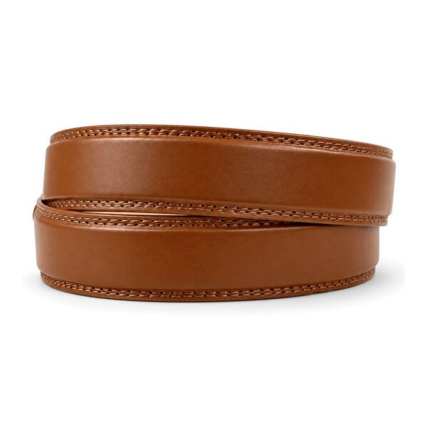 BW9907 belt - Tan - coil-back