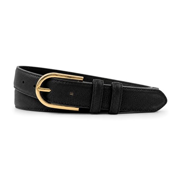 BH500G belt - Black - main
