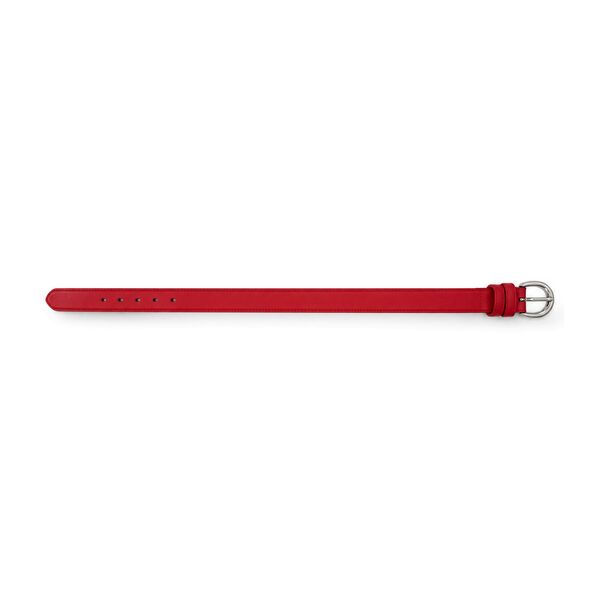 BH403 belt - Red - full-length